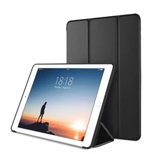 Смарт-чехол для iPad 9,7 на возраст 2, 3, 4, Флип Стенд кожаный чехол для iPad Air 3 iPad Air 2 1, Искусственная кожа для Pro 10,5 Pro9.7 для Mini 4 5 3 2 1
