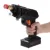 120W 12V Car High Pressure Water Sprayer Car Washer Gun Handheld Powerful Auto Spray Washing Nozzle Tools with 5m Water Line