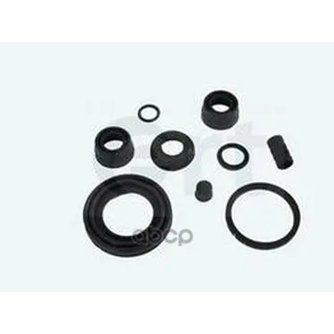 Ремкомплект Тормозного Суппорта Задн Kia: Picanto 04- Ert арт. 400830