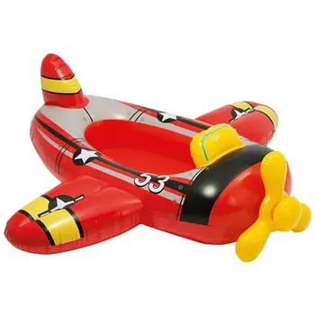 

Children's swimming ring floating ring seat ring infant child E7A1