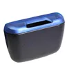 Mini Car Trash Auto Rubbish Dustbin Trash Can Garbage Dust Case Box Car Storage Case Car Trash Bin Car Accessories ► Photo 3/6