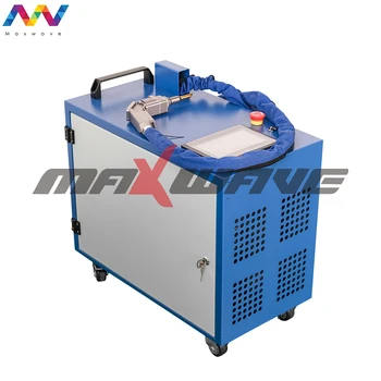 Price Laser Welders Portable Metal Aluminium Stainless Steel 500W 1000W Hand Held Fiber Laser Welding Machine Prices