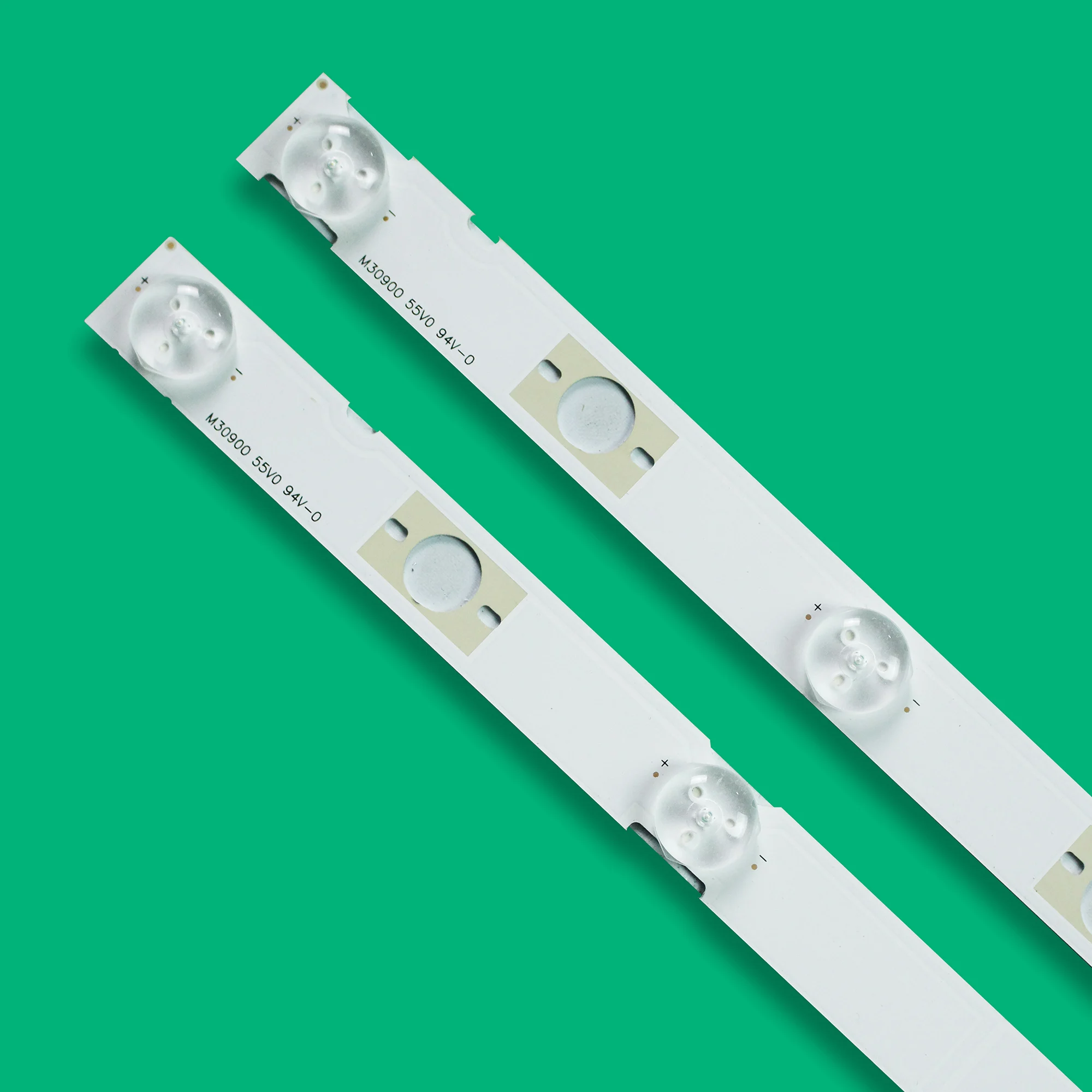 Faixa de Lâmpadas de Retroiluminação Led para Sony 48 segundo Embutido Lb48009 Vtransparente 03 M30900 - Imagem 6