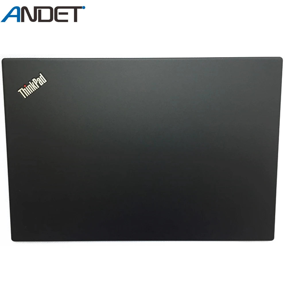 Новая Оригинальная задняя крышка для lenovo ThinkPad X280 с ЖК-дисплеем, задняя крышка 1366*768 1920*1080