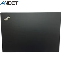 Новая Оригинальная задняя крышка для lenovo ThinkPad X280 с ЖК-дисплеем, задняя крышка 1366*768 1920*1080