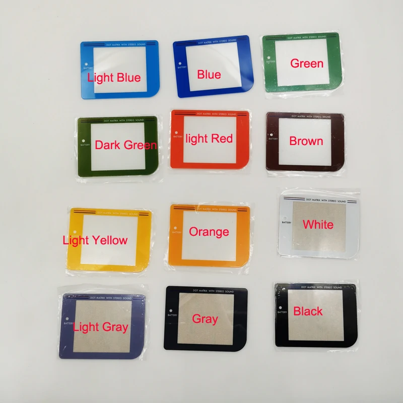 GBO Q5 LCD  ok