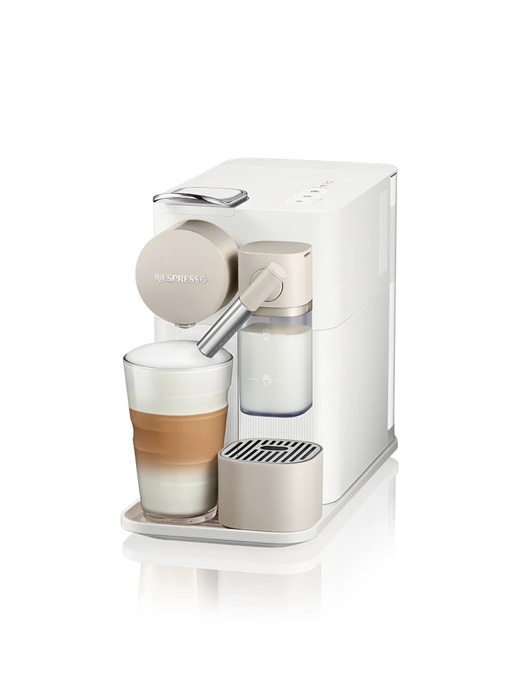 One Cup Pod Coffee Commercial Coffee Maker