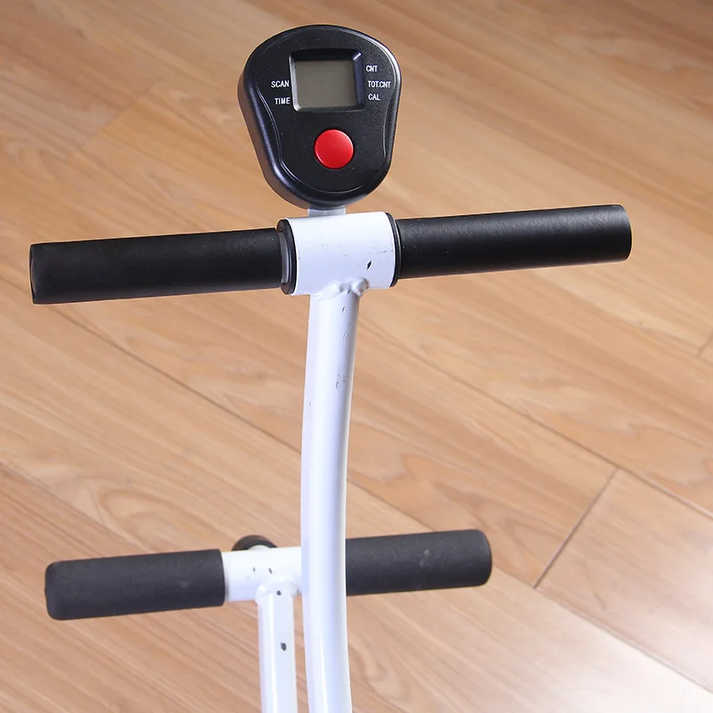 Home Multifunctional Bodybuilding Knight Indoor Sports Fitness Equipment Horse Riding Machine