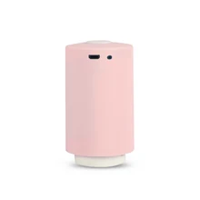 Бытовой мини Электрический вакуумный насос Электрический Всасывающий Насос с 5 пакетами