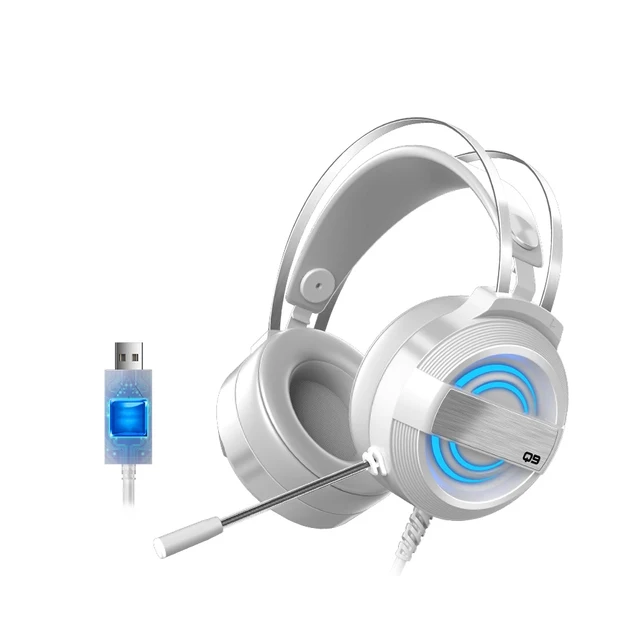 Q9 Gaming Headset Wired Gaming Headset 