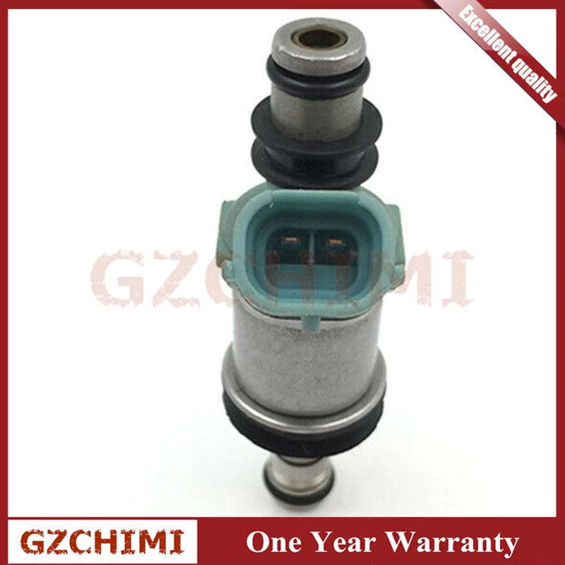 23250-46050 6X Топливная форсунка 23209-46050 GS300 93-97#842-12135 подходит для Lexus