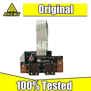 

Original USB Board with cable For Acer Aspire E5-511 E5-521 E5-571 USB Board LS-B162P Tested well 100% Tested Fast Ship