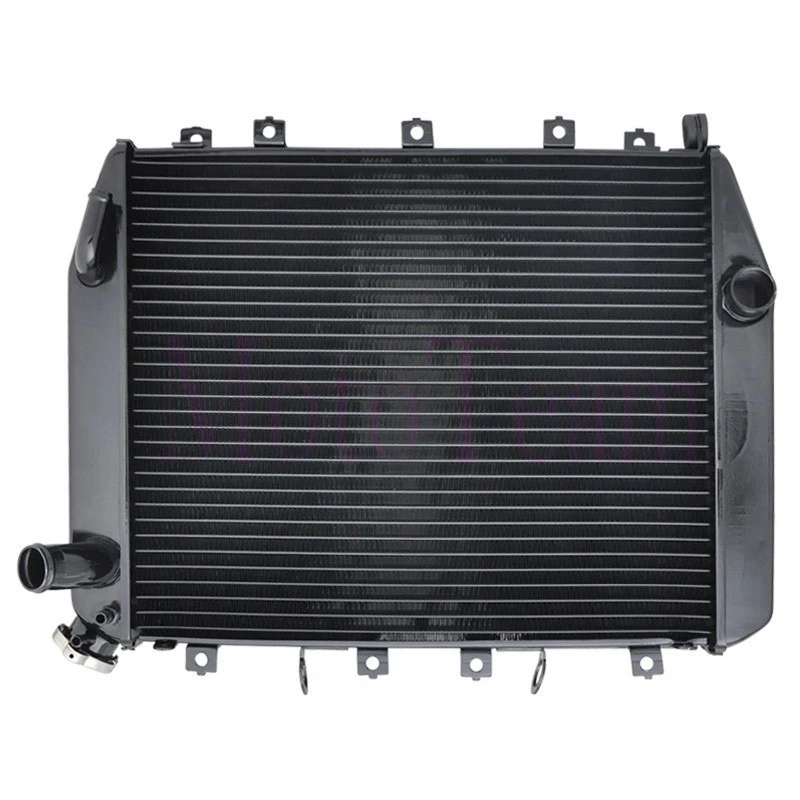 Новый для Kawasaki NINJA ZX12R ZX1200 ZX-12R ZX 12R 2002 2003 2004 2005 02 03 04 05 moto алюминиевый кулер воды