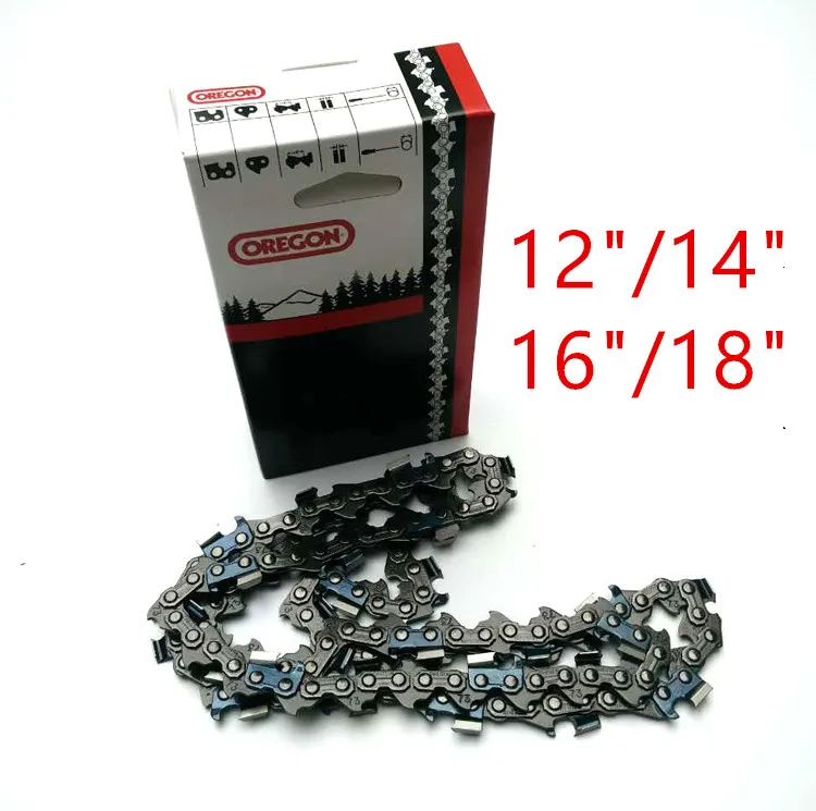 Электрическая бензопила OREGON для MAKITA 5016B UC3051A UC3541A UC4030A UC4530A 12 дюймов 14 16 18 oregon |