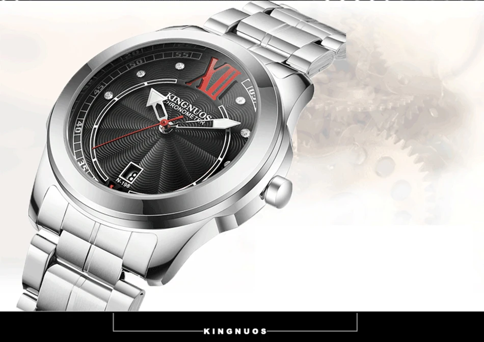 MEN WATCH  (6)