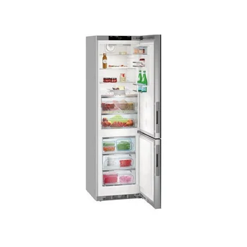 

Two-chamber refrigerator Liebherr, CBNPgb 4855-20
