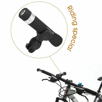 

4 in 1 Multifunction Flashlight Wireless Bluetooth Speaker Rechargeable Mobile Power Bank NK-Shopping