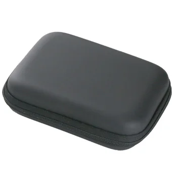 

Earphone Bag Earphone Storage Bag Bluetooth Earphone Bag Earphone Hard Disk Bag Mobile Power Box
