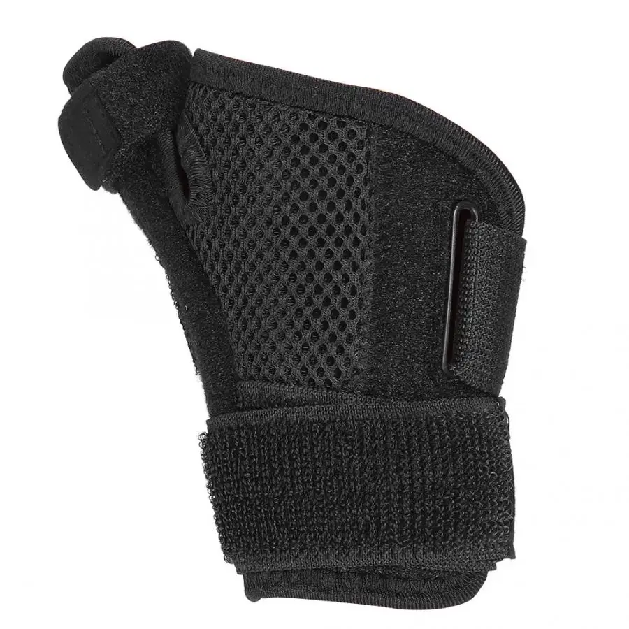 Corrector Right/Left Thumb Wrist Brace Sprain Recovery Wrist Support Stabilizer Protector Braces Supports