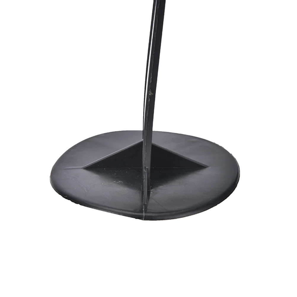 Soccer Drill Marker Handy Soccer Drill Agility Training Marker Disc Cone Holder Carrier Caddy Sport