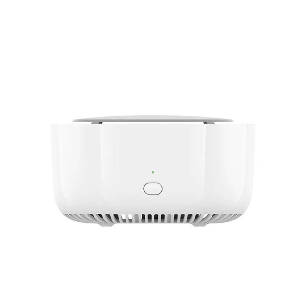 Xiaomi Mijia Mosquito Repellent Killer смарт-версия таймер для телефона с светодиодный подсветкой 90 дней работы в mihome AP