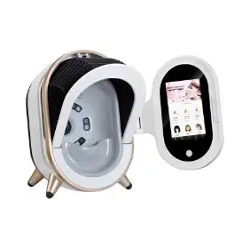 US $1.621.12 2020 New Design Generation Magic Mirror Intelligent Skin Analysis Detector 3D Skin Analyzer For Sale