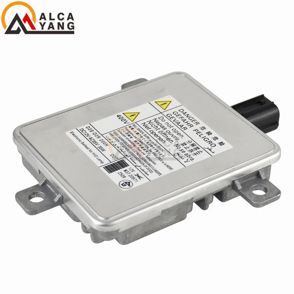 Ксенон HID фара балласт W3T19371 W3T16271 W3T20671 W3T20971 для Mitsubishi Mazda Acura