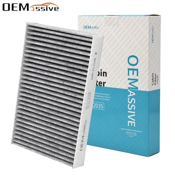 

Car Accessories Pollen Cabin Air Filter 272772100R 27277-1KA4A 27277-00A26 For Nissan Juke F15 Pulsar C13 Renault Fluence