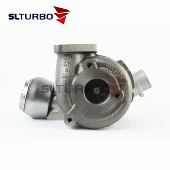 

Complete turbo charger turbine For Saab 9-5 2.2 TID Y22DTR 88 KW 2171 ccm 717626 24418170 turbocharger full balanced 705204-0001