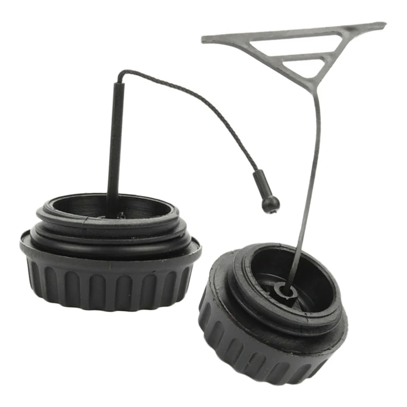 Крышка топливного бака для Stihl 064 066 084 088 MS640 MS650 MS660 Rep 0000 350 0509|Детали инструментов| |