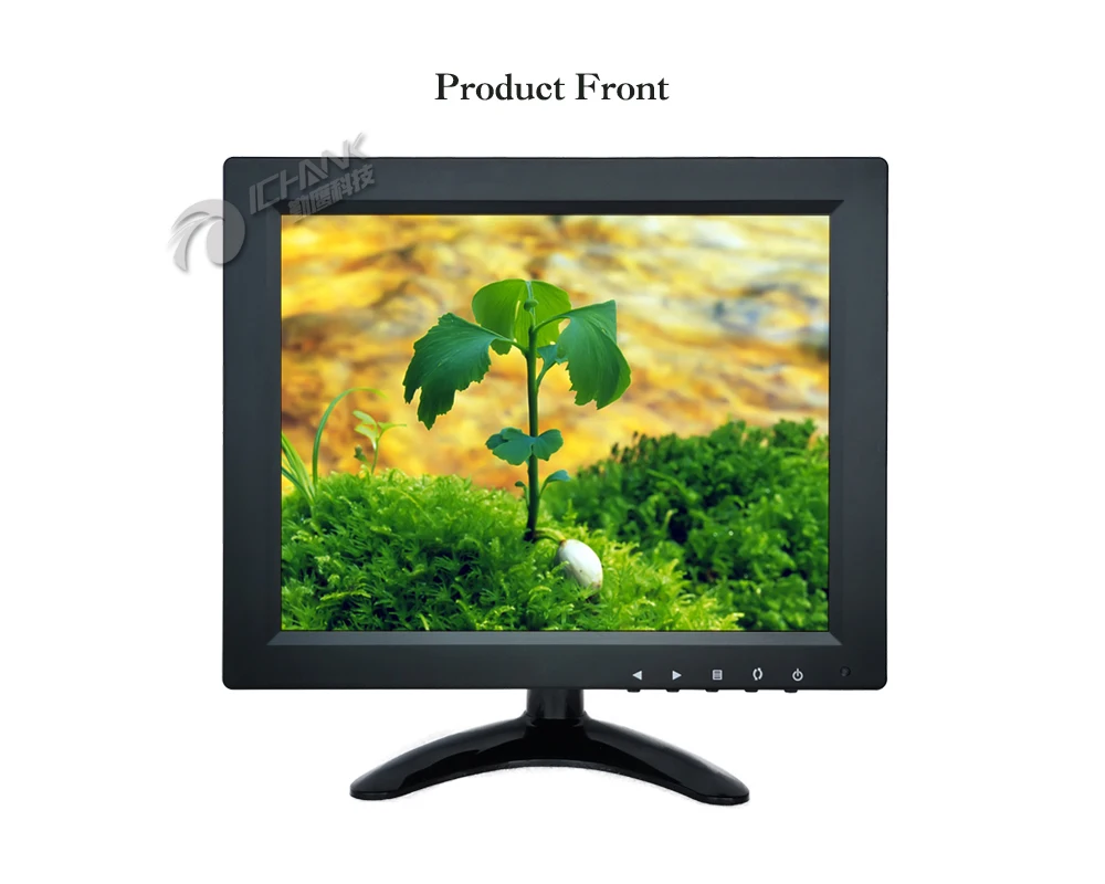 ZB097JN-V592/9," дюймов 1024x768 ips Fullview встроенный динамик BNC HDMI небольшой промышленный медицинский воздушный ЖК-экран монитор