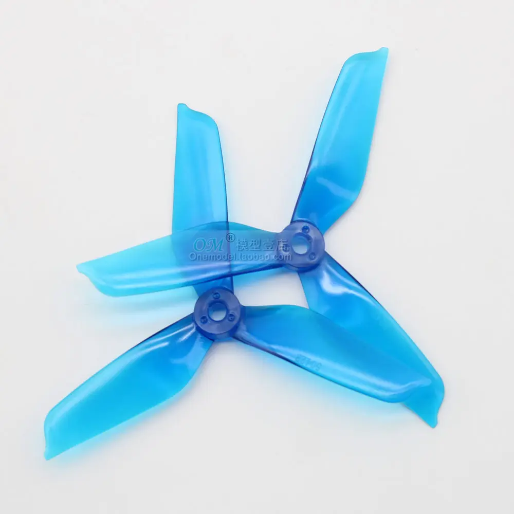 4 пары/8 шт./DYS 5040 5042 5043 5045BN/три лезвия/3 лезвия CW/CCW Пропеллер для RC Quadcopter drone racing