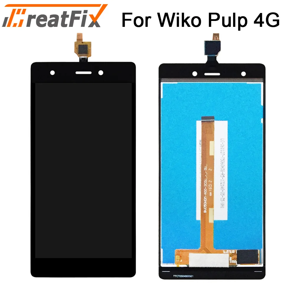 Pulp4g