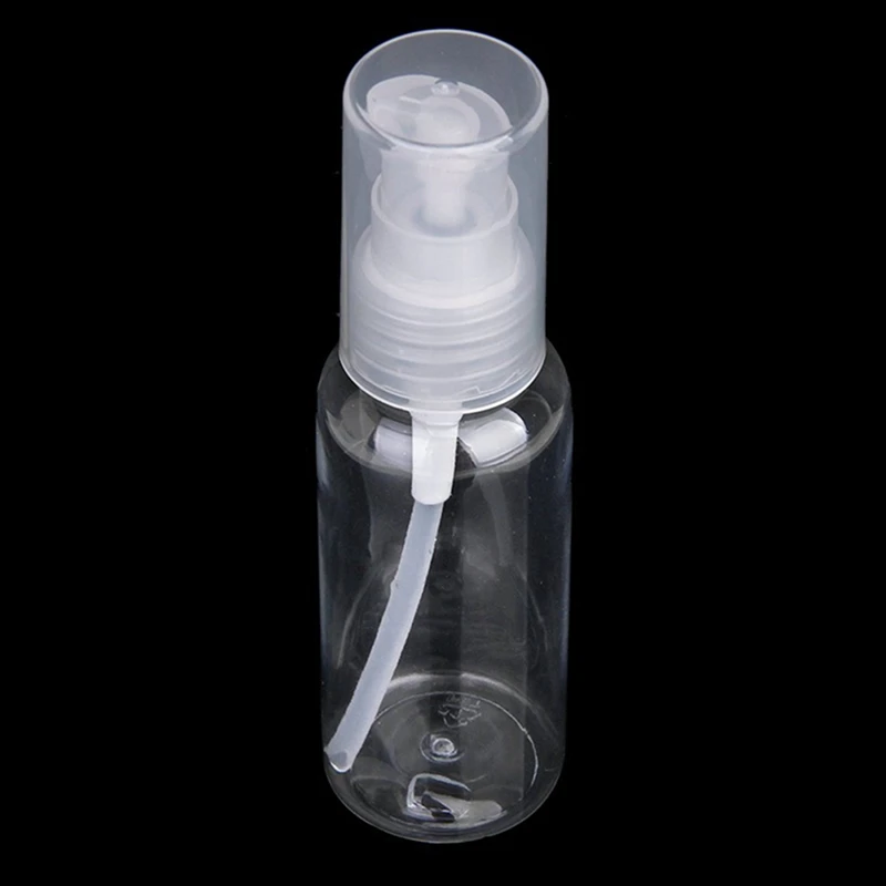 1 шт. пластиковая фильтровальная Воронка с диаметром горловины 150 мл 31/32 дюйма и 5