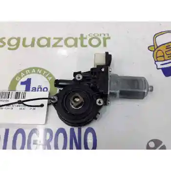 

80731EH100 WINDOW MOTOR FRONT LEFT Nissan X-TRAIL (T31)