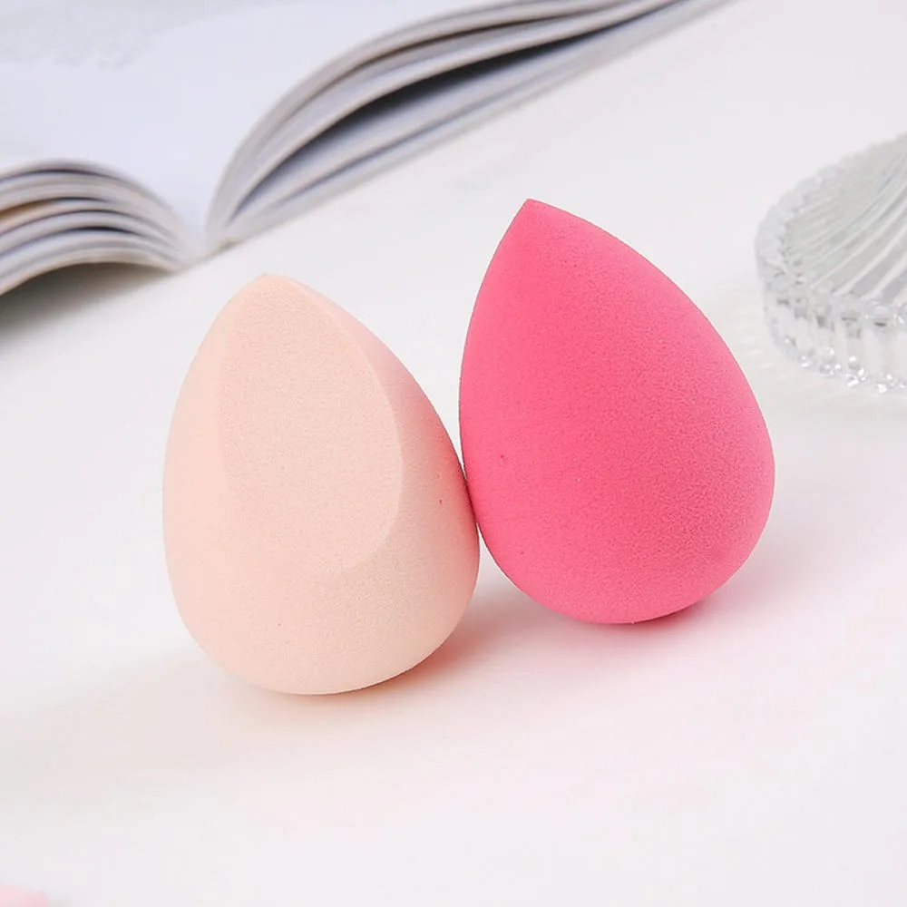 13Pcs Set Facial Powder Puff Sponge Applicator Face Foundation Makeup Tool Wet Dry Dual Use Portable 1 13Pcs Set Facial Powder Puff Sponge Applicator Face Foundation Makeup Tool Wet Dry Dual Use Portable 3