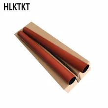 2 шт. трубка-фьюзер для пленки для hp Цвет CP1215 cp1515 cp1518 cp2025 PRO300 pro400 M375 M475 CM1415 CM2320 1312