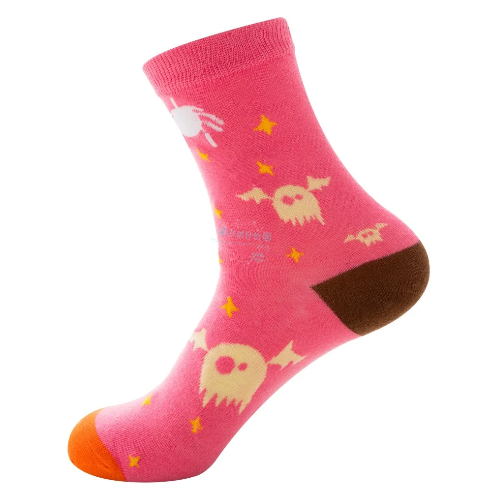 A Generation of Fat Cross Border for AliExpress Amazon Cat Stereo Ear Tube Socks WOMEN'S Socks Cotton Socks