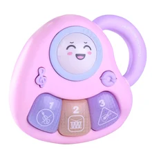 Музыкальный инструмент Детские игрушки для малышей пианино развивающая музыка игрушки Музыка Ранние развивающие игрушки для детей подарок