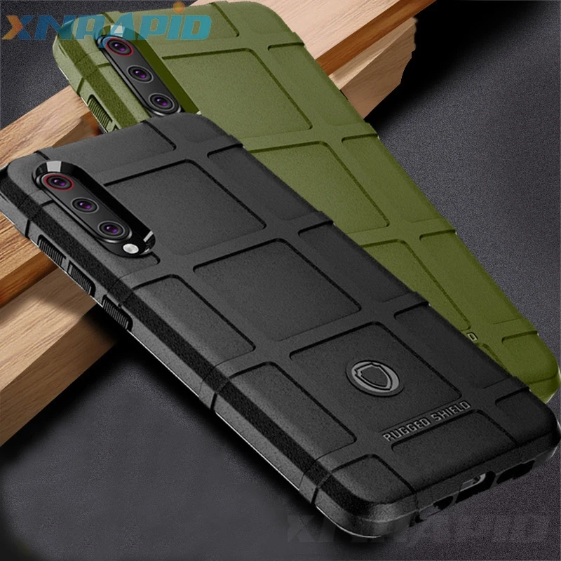 Чехол для Xiaomi mi 9 SE 9T Pro CC9e litary сверхмощный защитный чехол телефона 8 красный K20 |