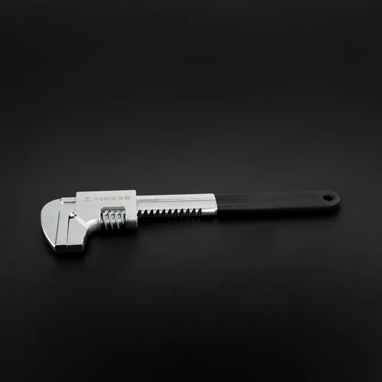 

Multi-functional Monkey Wrench Right Angle Wrench Germany Quality Universal Pipe Wrench Board Large Adjustable Versatile Adjusta
