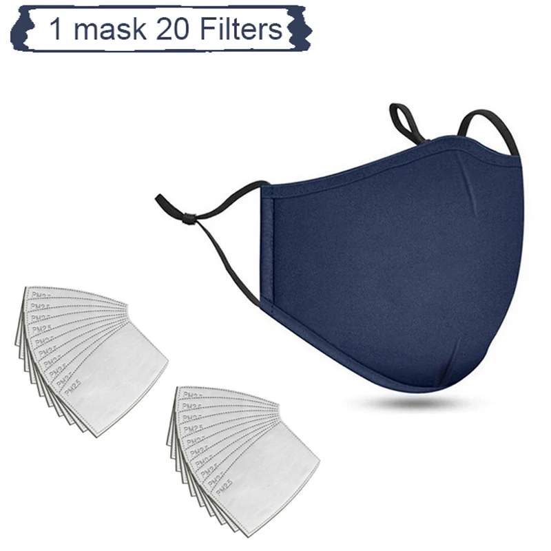 PM2-5-Filter-Face-Mask-Washable-Mouth-Masks-With-Breathing-Activated-Carbon-Filter-Insert-Respirator-Proof