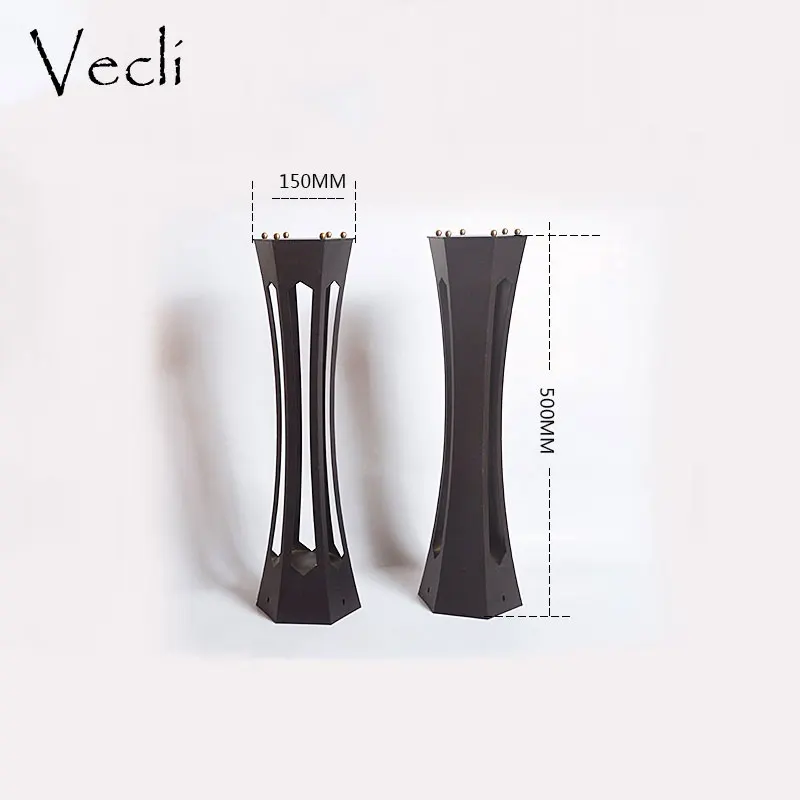 Современное освещение водонепроницаемое креативное тройное тонконастраиваемое