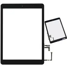 

Replacement LCD Display Tablet Touch Screen for iPad 5 Air A1474 A1475 A1476