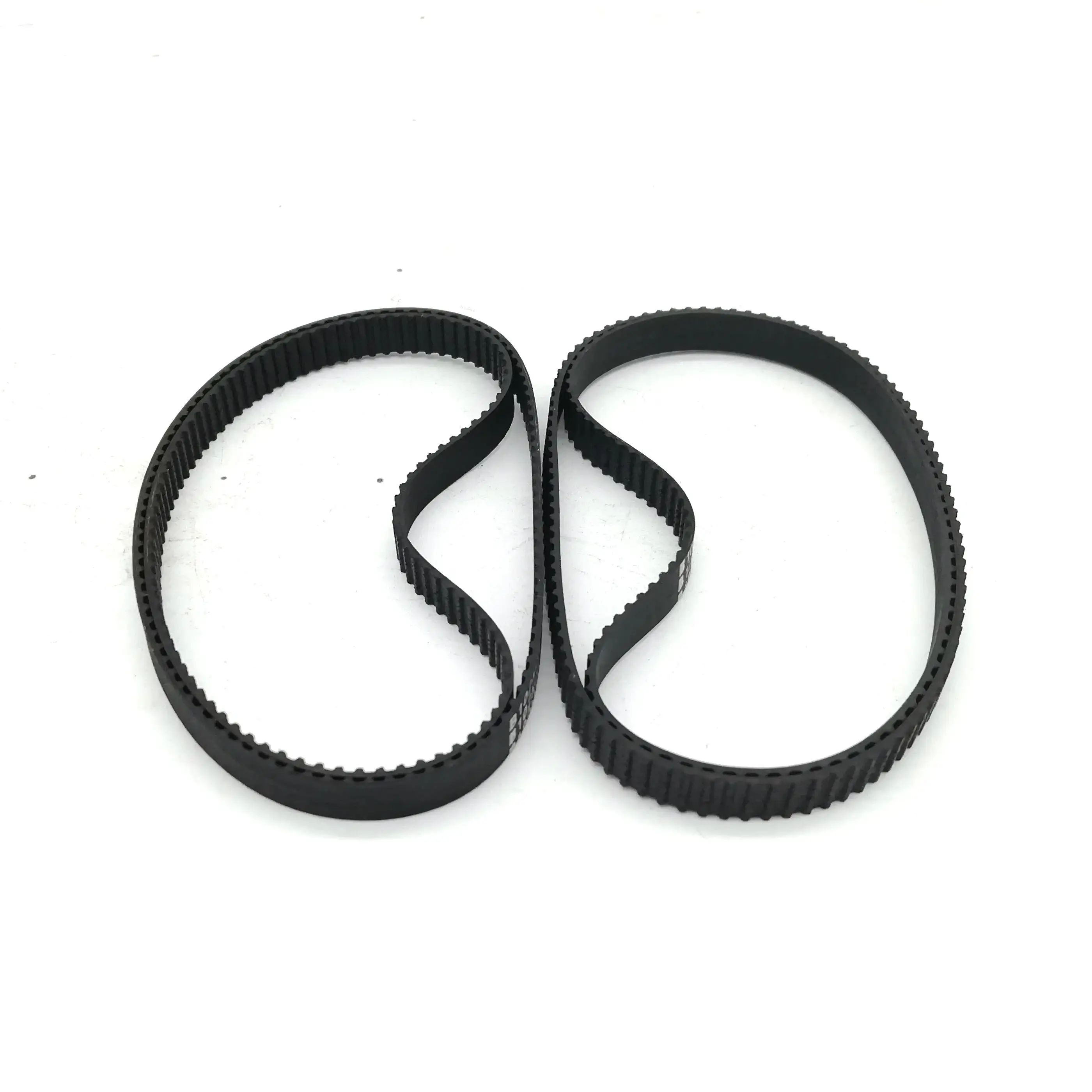 

10pcs/lot, MXL Timing Belt, Closed-loop, B107MXL, 3mm 6mm width