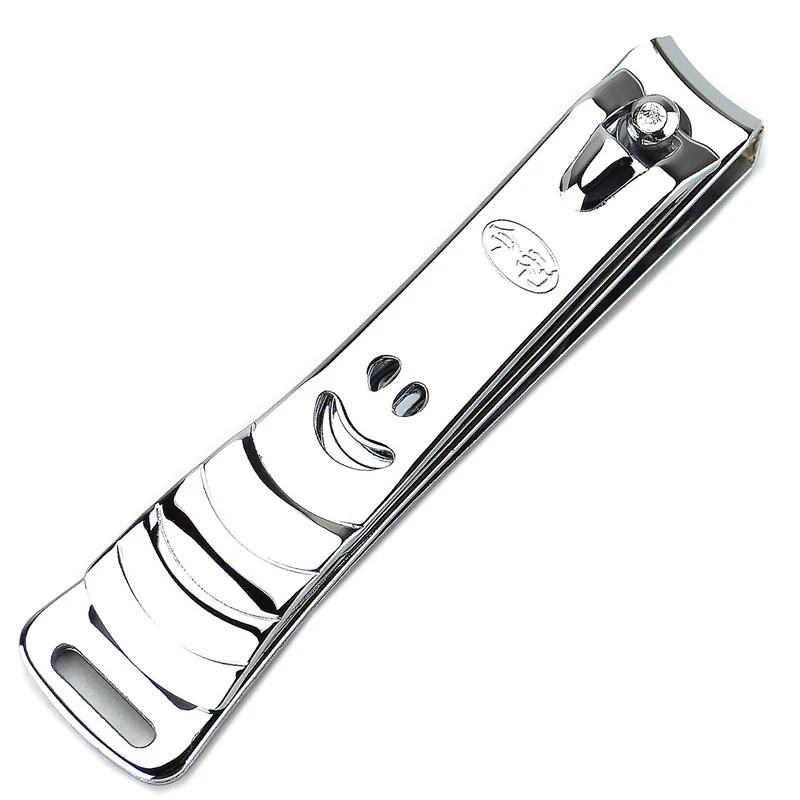 Nail Clippers Stainless Steel Straight Edge Nail Cutters 7.8CM Manicure Tools Finggernail Trimmer nail clipper,nail clippers