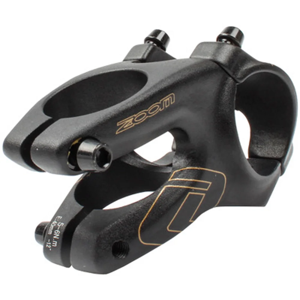 zoom handlebar stem