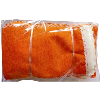 

Disposable Bath Towel Massage Sponge Rubbing Bath Towel Thickening Shower Back Towel Mitt Bathroom Accessories