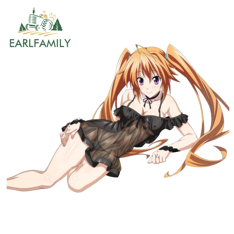 Highschool Dxd Irina Hentai