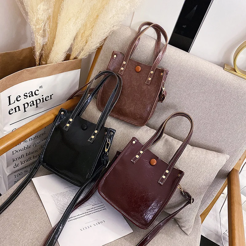 

Online Celebrity WOMEN'S Bag Versatile INS Small Bag 2020 New Style Korean-style Fashion Large Capacity Crossbody Bag Fashion